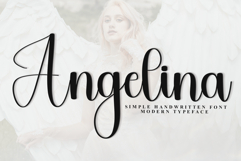 Angelina Product Image 1