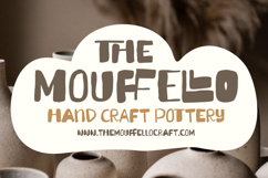 Angellin Freaky - An Ugly Playful Font Product Image 10