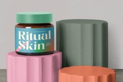 Angika Besfly - Serif Display Font Product Image 2