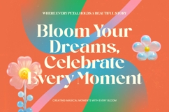Angika Besfly - Serif Display Font Product Image 4