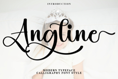 Angline Product Image 1