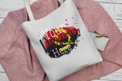 National Sublimation Art- Backgrounds Bundle. Angola Product Image 6