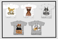 ANIMAL BUNDLE 2 Product Image 3