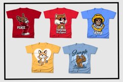 ANIMAL BUNDLE 2 Product Image 5