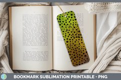 GorgeousAnimal Bookmark design.