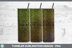 GorgeousAnimal Tumbler design.