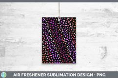 GorgeousAnimal Air Freshener design.