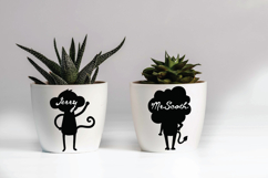 Hand-Drawn Jungle Animals Characters Product Image 7