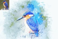 Animal Digital Painting Photo Effect Product Image 7