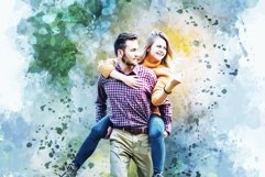 Animal Digital Painting Photo Effect Product Image 8