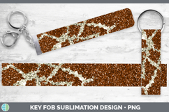 GorgeousAnimal Key Fob design.