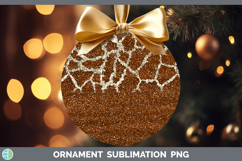 GorgeousAnimal Ornament design.