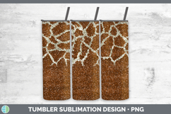 GorgeousAnimal Tumbler design.