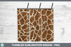 GorgeousAnimal Tumbler design.