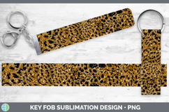 GorgeousAnimal Key Fob design.