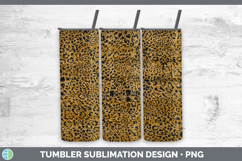 GorgeousAnimal Tumbler design.