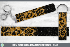 GorgeousAnimal Key Fob design.