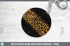 GorgeousAnimal Keychain design.