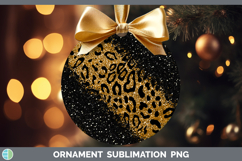GorgeousAnimal Ornament design.