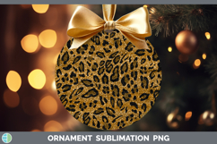 GorgeousAnimal Ornament design.