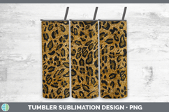 GorgeousAnimal Tumbler design.