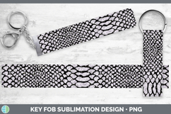 GorgeousAnimal Key Fob design.