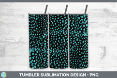 GorgeousAnimal Tumbler design.