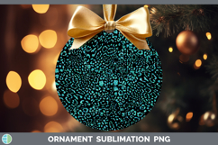 GorgeousAnimal Ornament design.