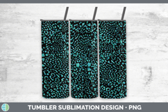 GorgeousAnimal Tumbler design.