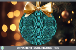 GorgeousAnimal Ornament design.