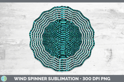 GorgeousAnimal Wind Spinner design.