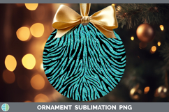 GorgeousAnimal Ornament design.