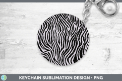 GorgeousAnimal Keychain design.