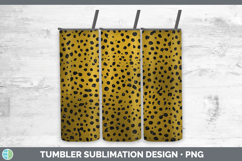 GorgeousAnimal Tumbler design.