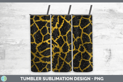 GorgeousAnimal Tumbler design.