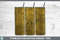 GorgeousAnimal Tumbler design.