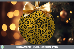 GorgeousAnimal Ornament design.