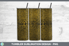 GorgeousAnimal Tumbler design.