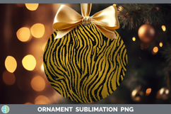 GorgeousAnimal Ornament design.