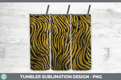 GorgeousAnimal Tumbler design.