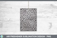 GorgeousAnimal Air Freshener design.