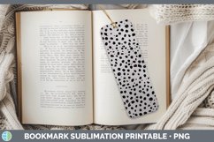 GorgeousAnimal Bookmark design.