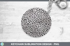 GorgeousAnimal Keychain design.