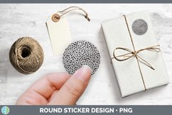 GorgeousAnimal Stickers design.