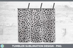 GorgeousAnimal Tumbler design.
