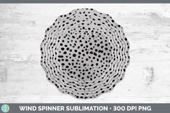 GorgeousAnimal Wind Spinner design.
