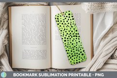 GorgeousAnimal Bookmark design.