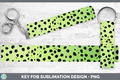 GorgeousAnimal Key Fob design.