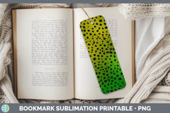 GorgeousAnimal Bookmark design.