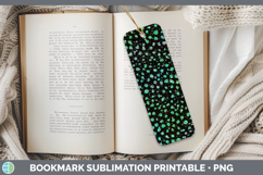 GorgeousAnimal Bookmark design.